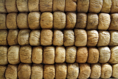 Dried Figs Pulled