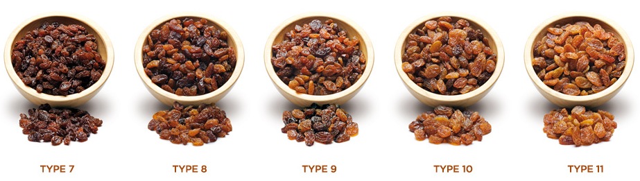 Turkish Raisins Wholesale