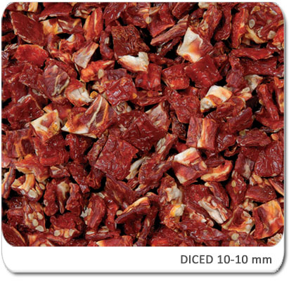 Sun-Dried Tomato Wholesale