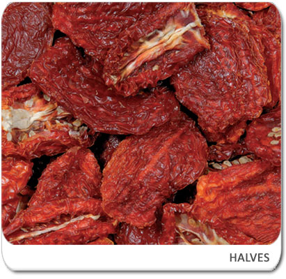 Sun-Dried Tomato Wholesale