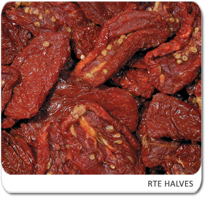 Sun-Dried Tomato Wholesale